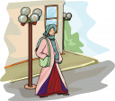 Crosses Clipart