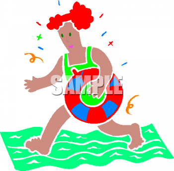 Tourism Clipart