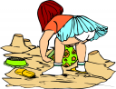Beach Clipart