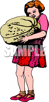 Melon Clipart