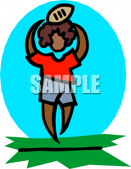Football Clipart