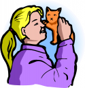 Cat Clipart