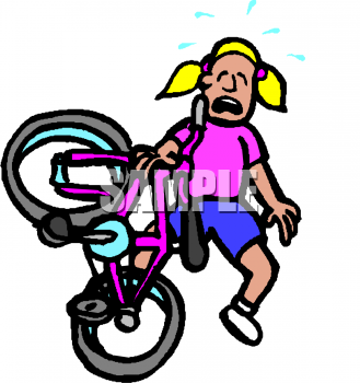 Bicycle Clipart