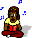 African American Clipart