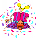 Easter Egg Clipart