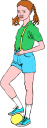 Soccer Clipart