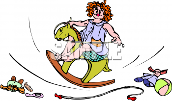 Horse Clipart