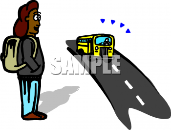Road Clipart