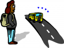 Road Clipart