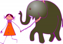 Elephant Clipart