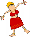 Dance Clipart