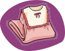 Dress Clipart