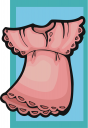 Dress Clipart