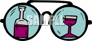 Wine Clipart