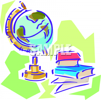 Books Clipart