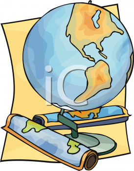 Tourism Clipart
