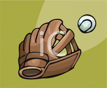 Baseball Clipart