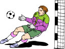 Soccer Clipart
