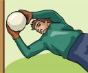 Football Clipart