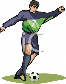 Football Clipart
