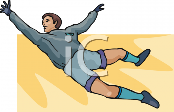 Football Clipart