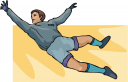 Football Clipart