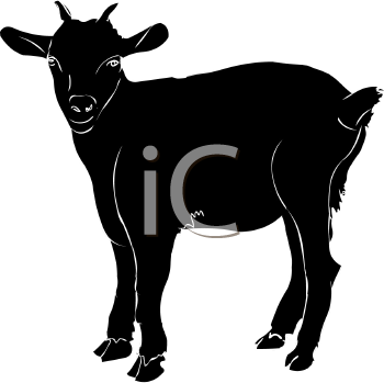 Mammal Clipart