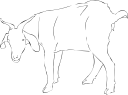 Mammal Clipart