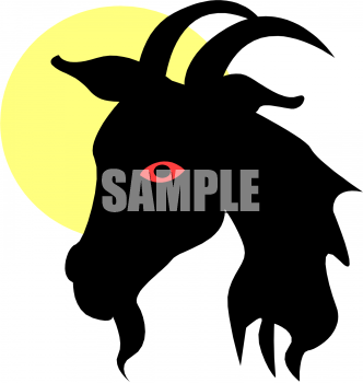 Astrology Symbol Clipart