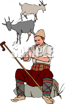 Wildlife Clipart