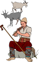 Wildlife Clipart