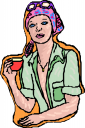 Drinks Clipart