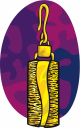 Earring Clipart