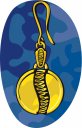 Earring Clipart