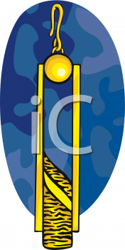 Earring Clipart