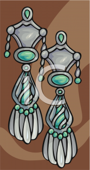 Jewelry Clipart