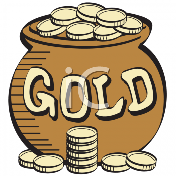 Pots Clipart