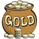 Pots Clipart