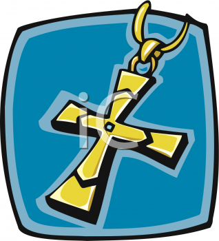 Crosses Clipart