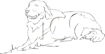 Dog Clipart