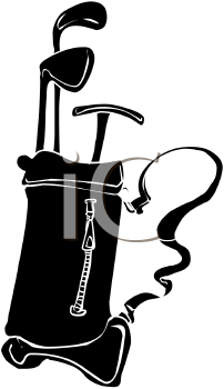 Golf Clipart