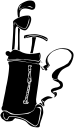 Golf Clipart
