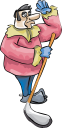 Golf Clipart