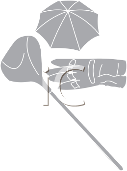 Golf Clipart