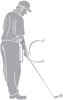 Golf Clipart