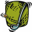 Golf Clipart
