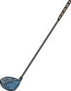 Golf Clipart