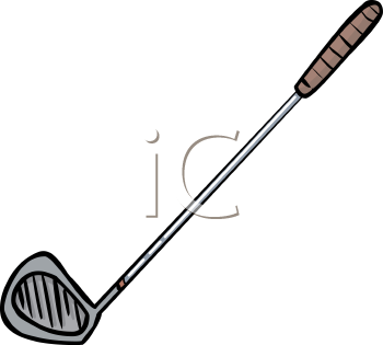 Golf Clipart