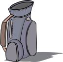 Golf Clipart
