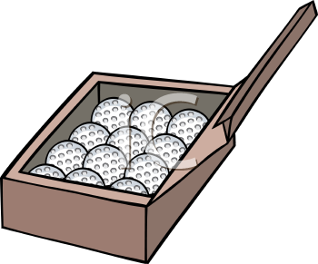 Ball Clipart